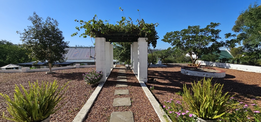 5 Bedroom Property for Sale in Swellendam Western Cape